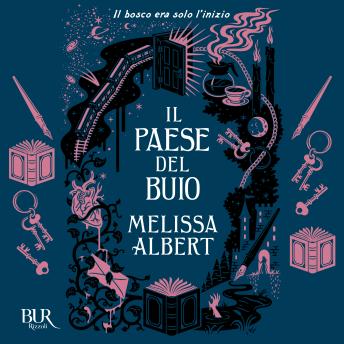 [Italian] - Il paese del buio