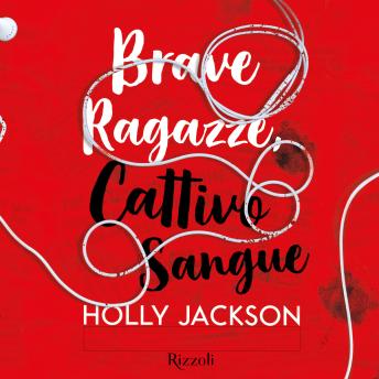 [Italian] - Brave ragazze, cattivo sangue
