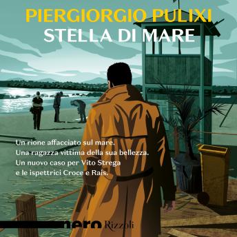 [Italian] - Stella di mare