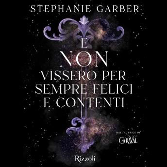 [Italian] - E non vissero per sempre felici e contenti