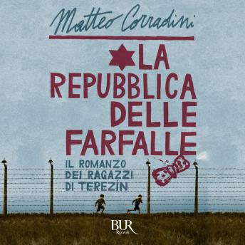 [Italian] - La repubblica delle farfalle