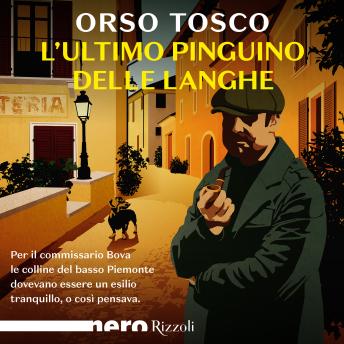 [Italian] - L'ultimo pinguino delle Langhe