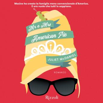 [Italian] - Mr e Mrs American Pie