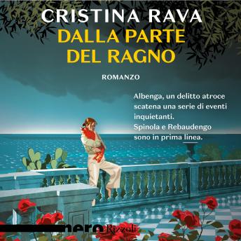 [Italian] - Dalla parte del ragno