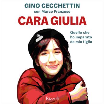 [Italian] - Cara Giulia: Quello che ho imparato da mia figlia