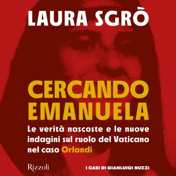 [Italian] - Cercando Emanuela