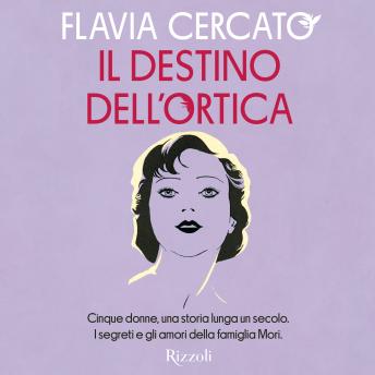 [Italian] - Il destino dell'ortica