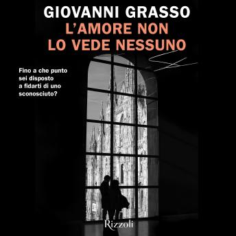 [Italian] - L'amore non lo vede nessuno