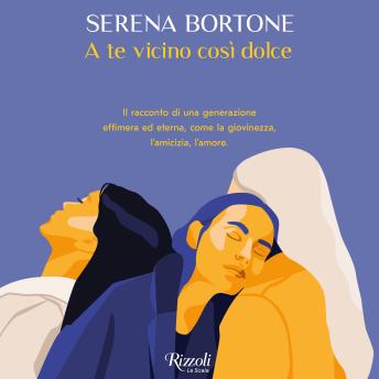 [Italian] - A te vicino così dolce