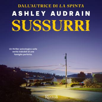 [Italian] - Sussurri