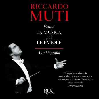 [Italian] - Prima la musica, poi le parole