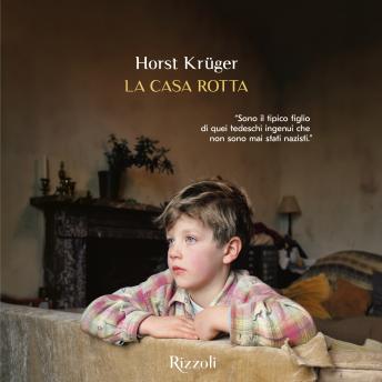 [Italian] - La casa rotta