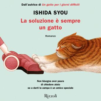 [Italian] - La soluzione è sempre un gatto