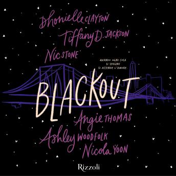 [Italian] - Blackout