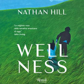 [Italian] - Wellness