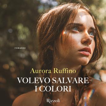 [Italian] - Volevo salvare i colori