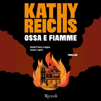 [Italian] - Ossa e fiamme