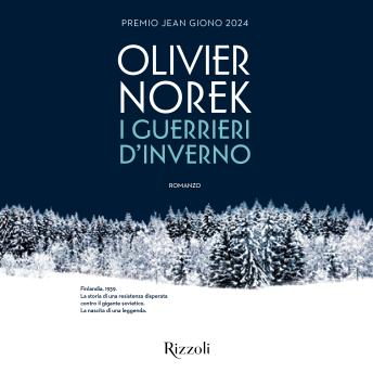 [Italian] - I guerrieri d'inverno