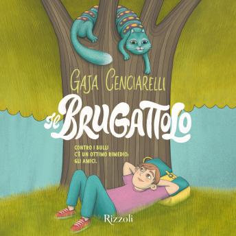 [Italian] - Il brugattolo