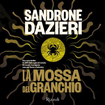[Italian] - La mossa del Granchio