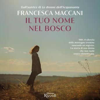 [Italian] - Il tuo nome nel bosco