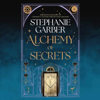 [Italian] - Alchemy of secrets