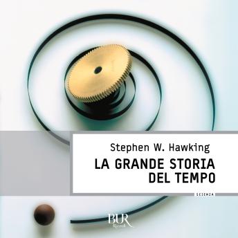 [Italian] - La grande storia del tempo