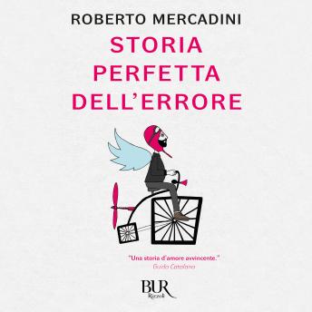 [Italian] - Storia perfetta dell'errore