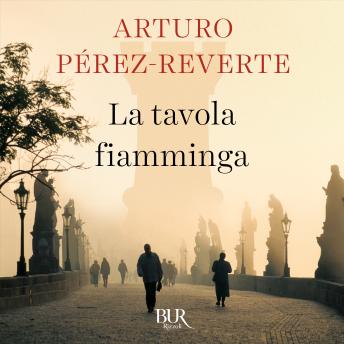 [Italian] - La tavola fiamminga