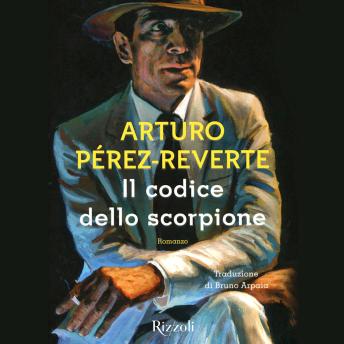 [Italian] - Il codice dello scorpione