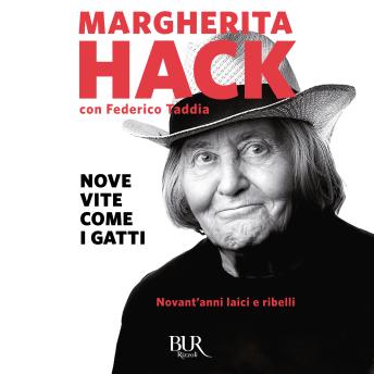 [Italian] - Nove vite come i gatti