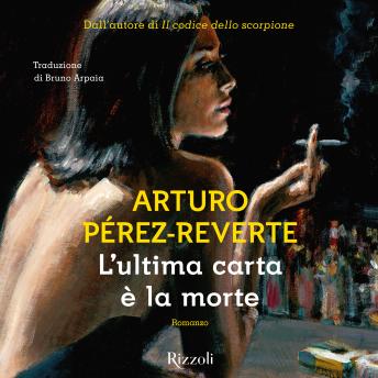 [Italian] - L'ultima carta è la morte