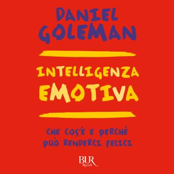 [Italian] - Intelligenza emotiva