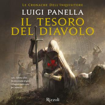 [Italian] - Il tesoro del diavolo