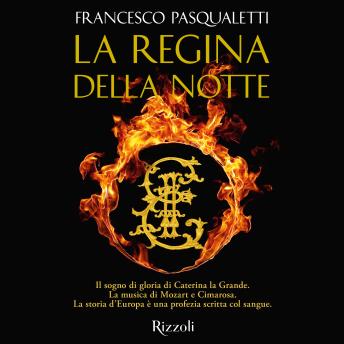 [Italian] - La regina della notte