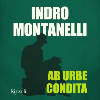 [Italian] - AB URBE CONDITA