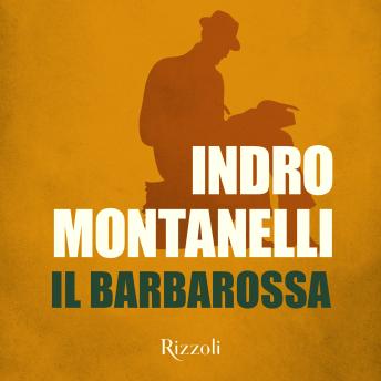[Italian] - IL BARBAROSSA