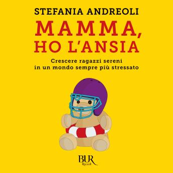 [Italian] - Mamma ho l'ansia