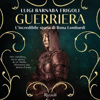 [Italian] - Guerriera