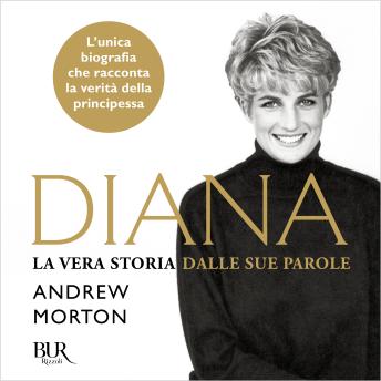 [Italian] - Diana: La vera storia nelle sue parole