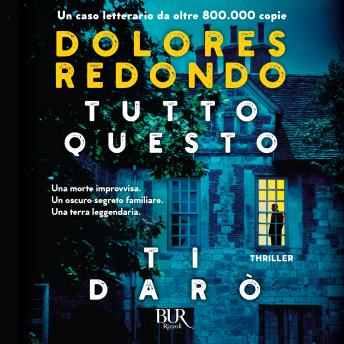 [Italian] - Tutto questo ti darò