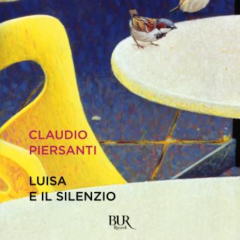 [Italian] - Luisa e il silenzio
