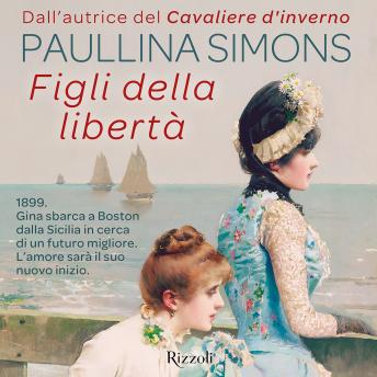 [Italian] - Figli della libertà