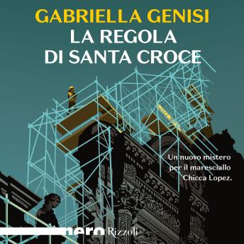 [Italian] - La regola di Santa Croce