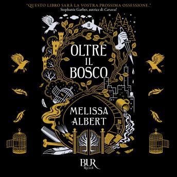 [Italian] - Oltre il bosco