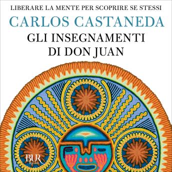 [Italian] - Gli insegnamenti di don Juan
