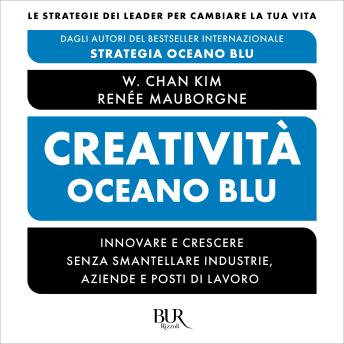 [Italian] - Creatività Oceano blu: Innovare senza distruggere