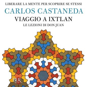 [Italian] - Viaggio a Ixtlan