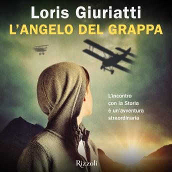 [Italian] - L'Angelo del Grappa
