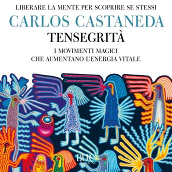 [Italian] - Tensegrità